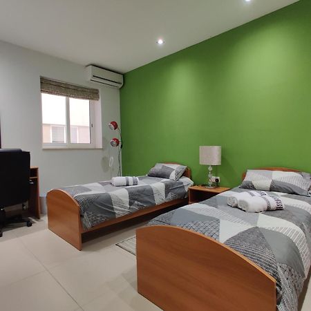 Depiro Point Deluxe - Modern, Designer Apartment 2 Minutes Away From Popular Sliema Seafront 외부 사진