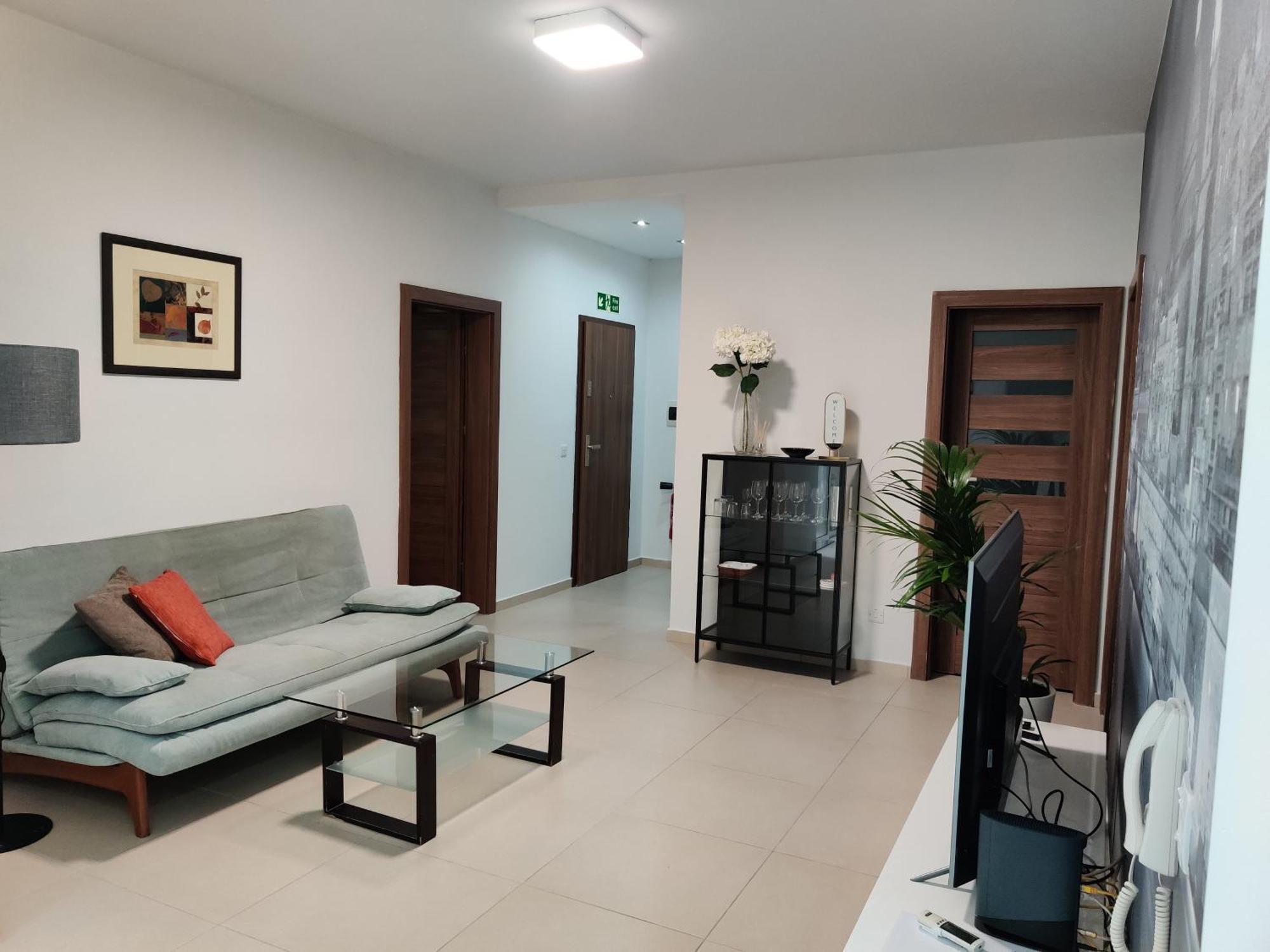 Depiro Point Deluxe - Modern, Designer Apartment 2 Minutes Away From Popular Sliema Seafront 외부 사진