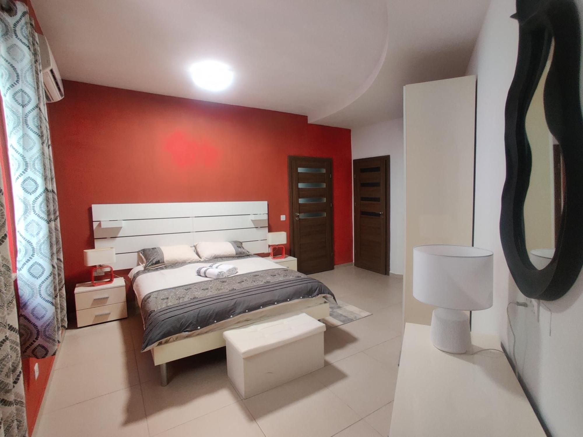 Depiro Point Deluxe - Modern, Designer Apartment 2 Minutes Away From Popular Sliema Seafront 외부 사진