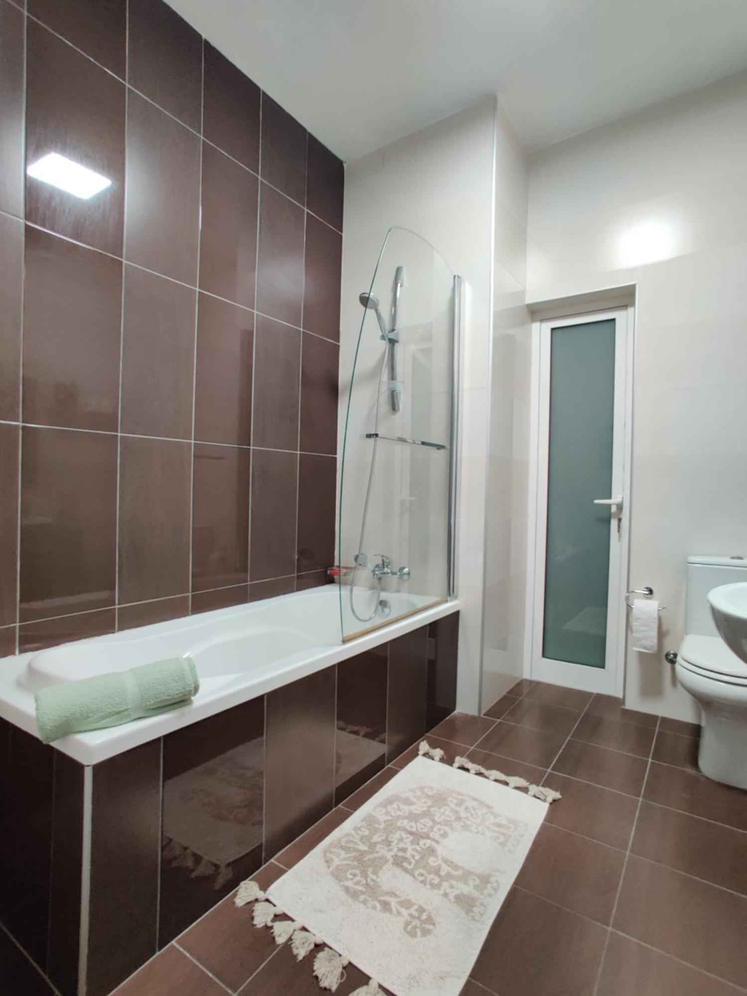 Depiro Point Deluxe - Modern, Designer Apartment 2 Minutes Away From Popular Sliema Seafront 외부 사진