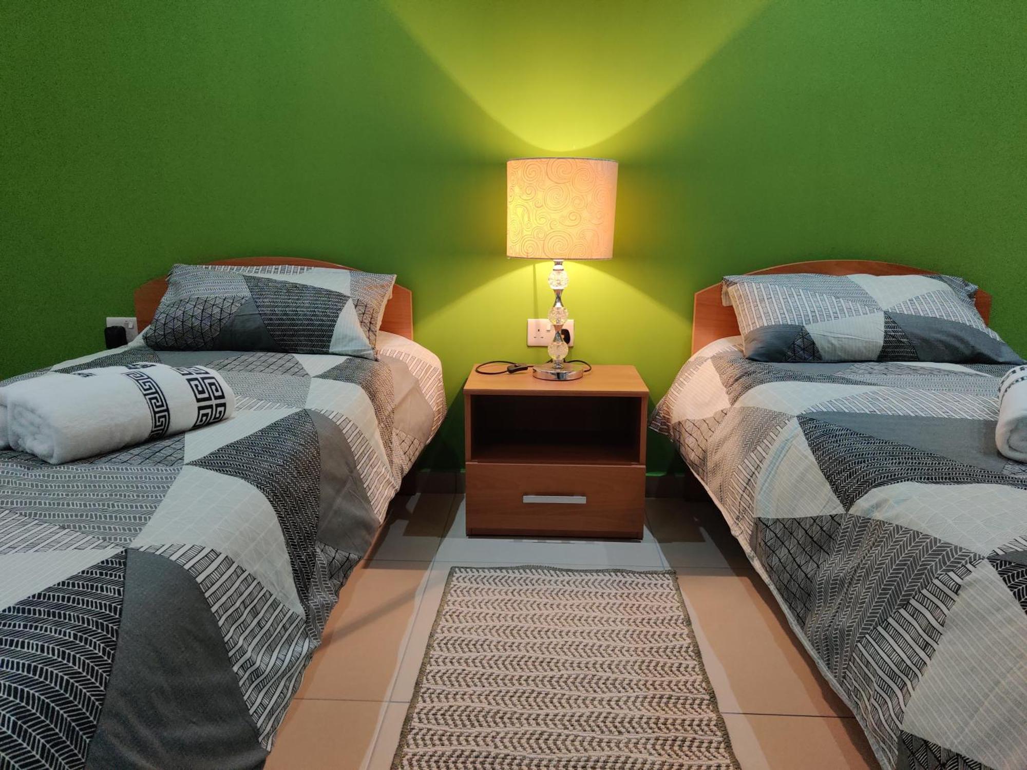 Depiro Point Deluxe - Modern, Designer Apartment 2 Minutes Away From Popular Sliema Seafront 외부 사진