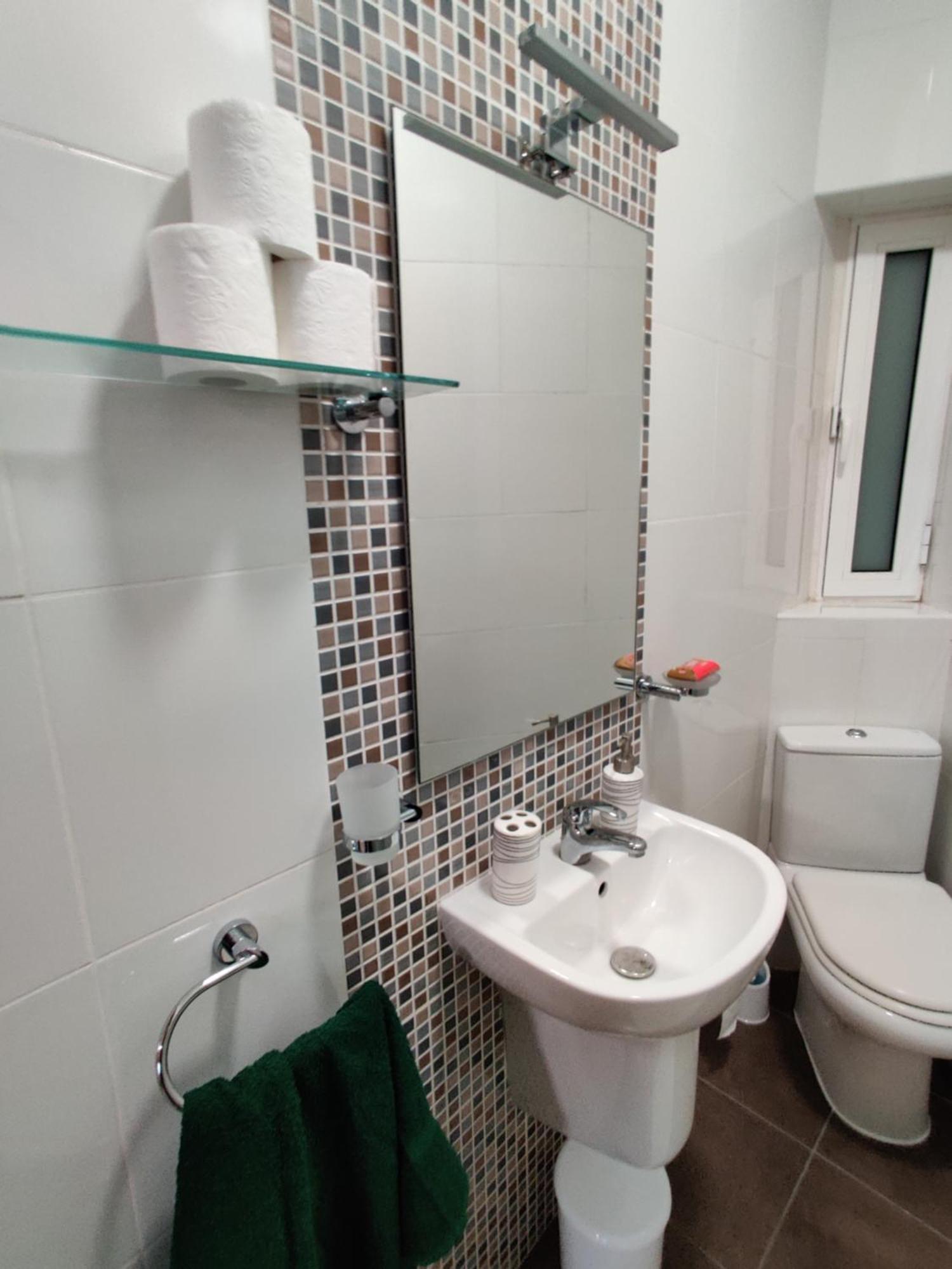Depiro Point Deluxe - Modern, Designer Apartment 2 Minutes Away From Popular Sliema Seafront 외부 사진