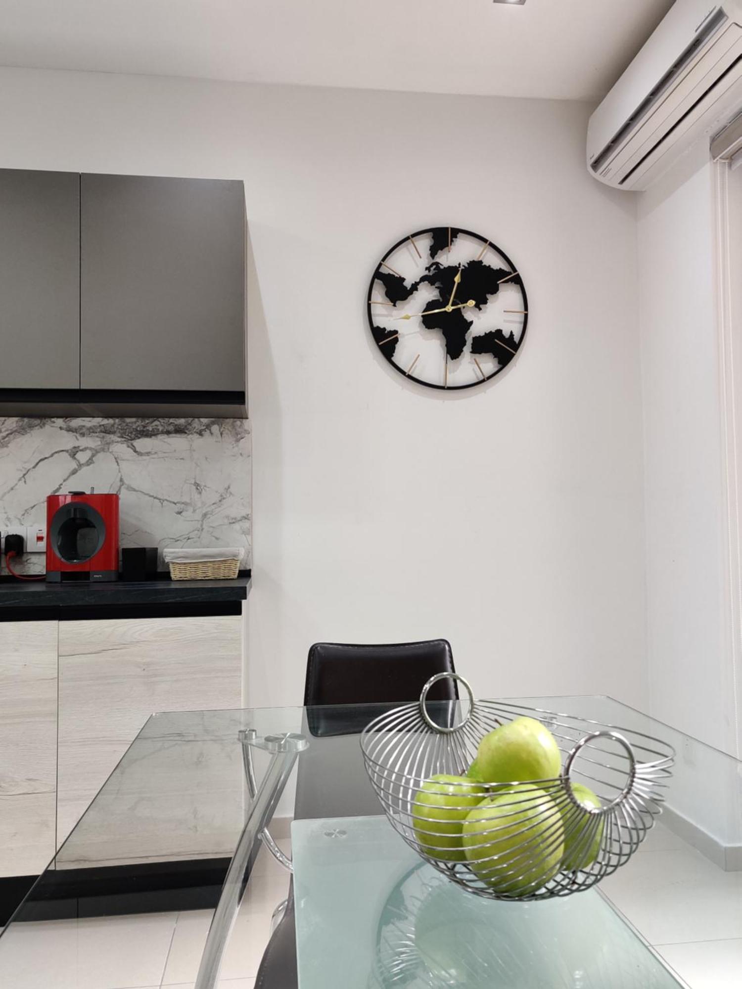 Depiro Point Deluxe - Modern, Designer Apartment 2 Minutes Away From Popular Sliema Seafront 외부 사진
