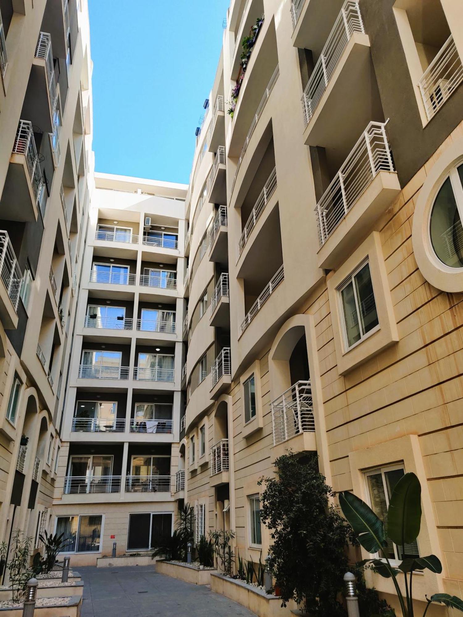 Depiro Point Deluxe - Modern, Designer Apartment 2 Minutes Away From Popular Sliema Seafront 외부 사진